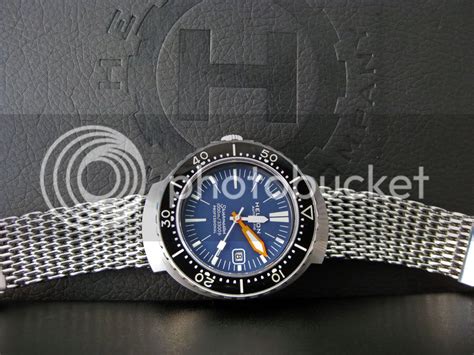 omega seamaster 1000m replica